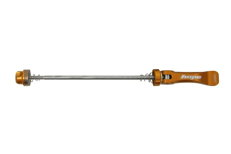 Hope Quick Release Skewer Rear Fatsno Front 135mm