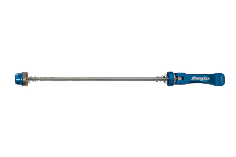 Hope Quick Release Skewer Rear FATSNO 190mm