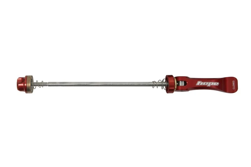 Hope Quick Release Skewer Rear 141mm Boost