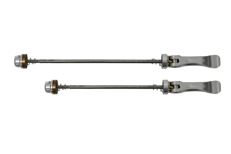 Hope Quick Release Skewer Pair FATSNO 170mm