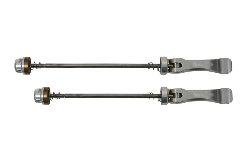 Hope Quick Release Skewer Pair Road 130mm