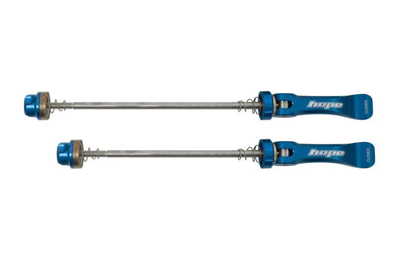 Hope Quick Release Skewer Pair