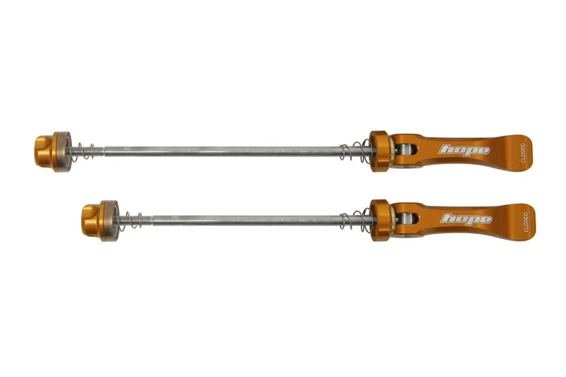 Hope Quick Release Skewer Pair