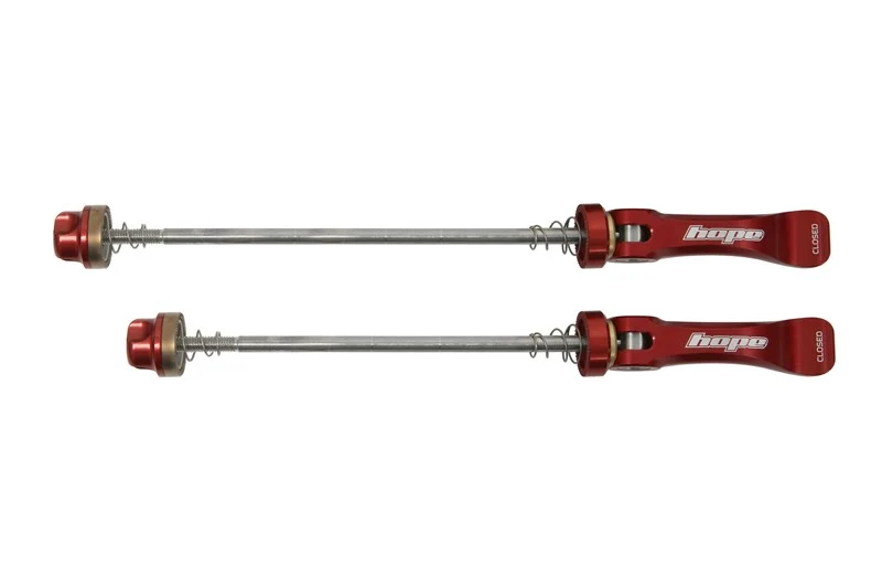 Hope Quick Release Skewer Pair