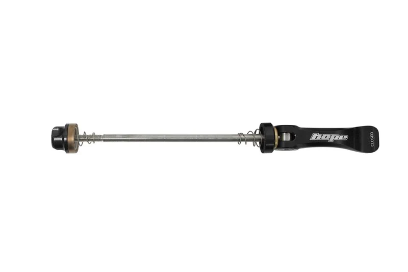 Hope Quick Release Skewer Front