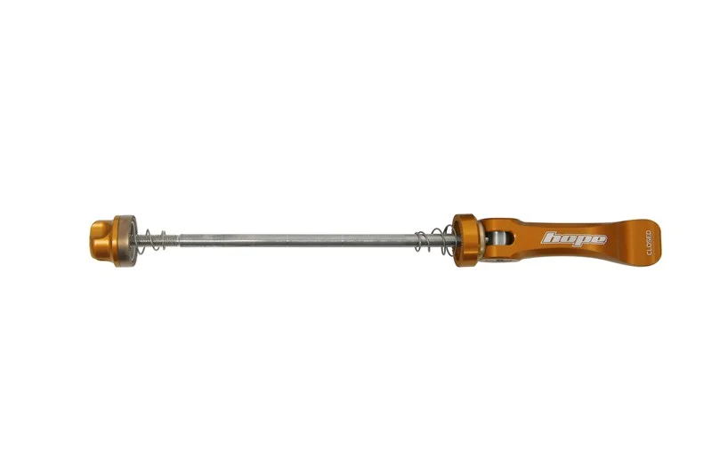Hope Quick Release Skewer Front