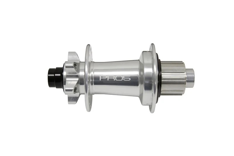 Hope Pro 5 Rear Trials SS 36H 135 x12mm