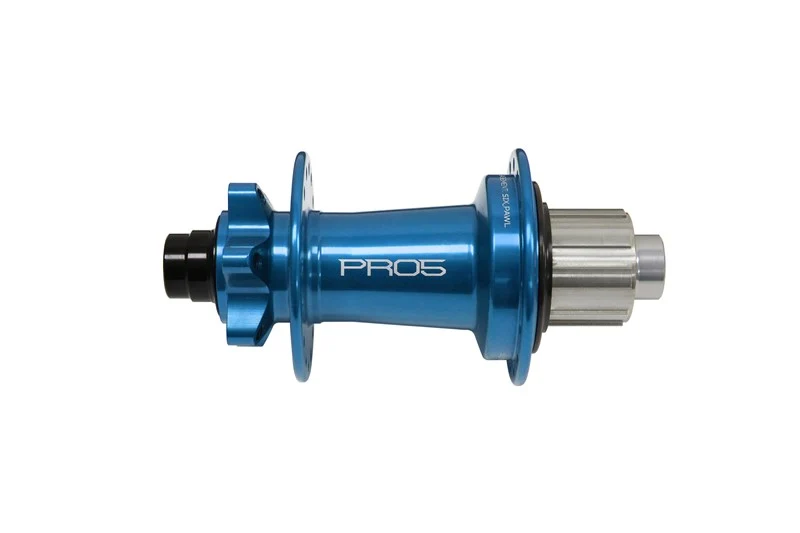 Hope Pro 5 Rear Trials SS 32H 135 x 12mm