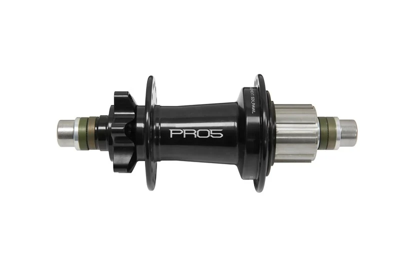 Hope Pro 5 Rear Trials SS 32H 135 x 10B