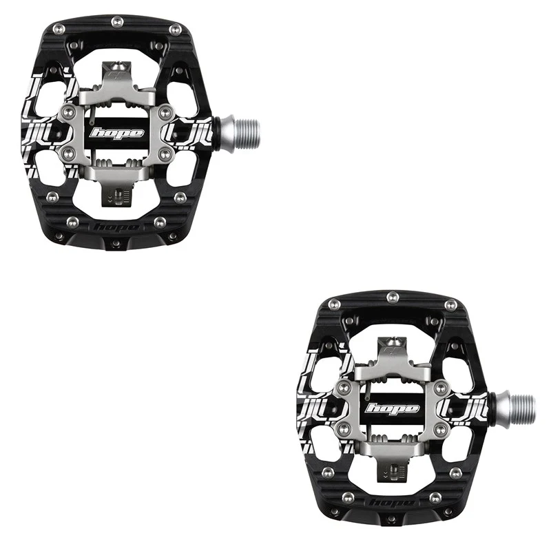 Hope Union Gravity Pedals Pair