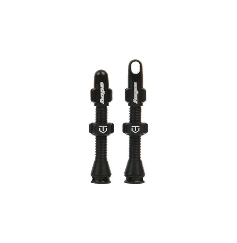 Hope Tubeless Valve Pair 60mm
