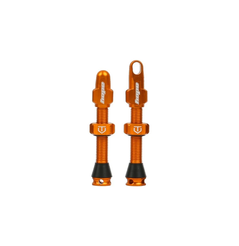 Hope Tubeless Valve Pair 60mm