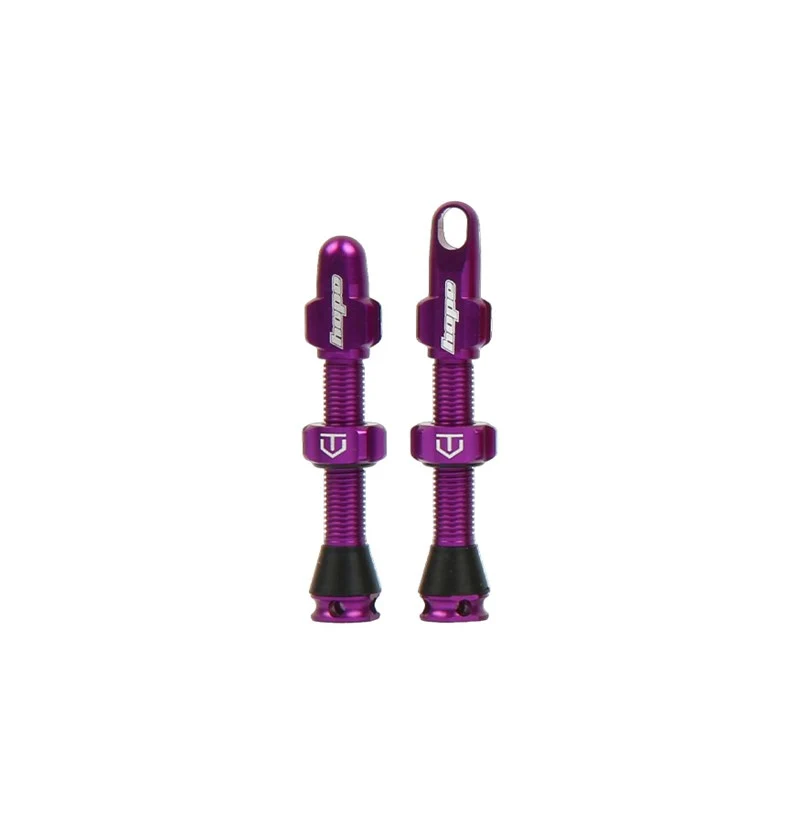 Hope Tubeless Valve Pair 60mm