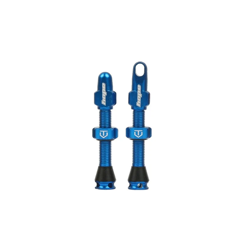 Hope Tubeless Valve Pair 40mm