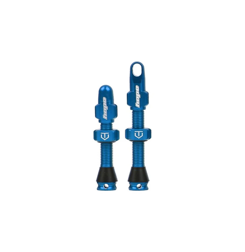 Hope Tubeless Valve Pair 40 60mm
