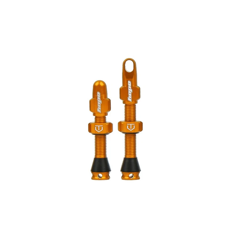 Hope Tubeless Valve Pair 40 60mm