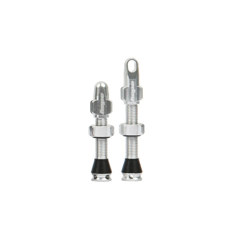 Hope Tubeless Valve Pair 40 60mm