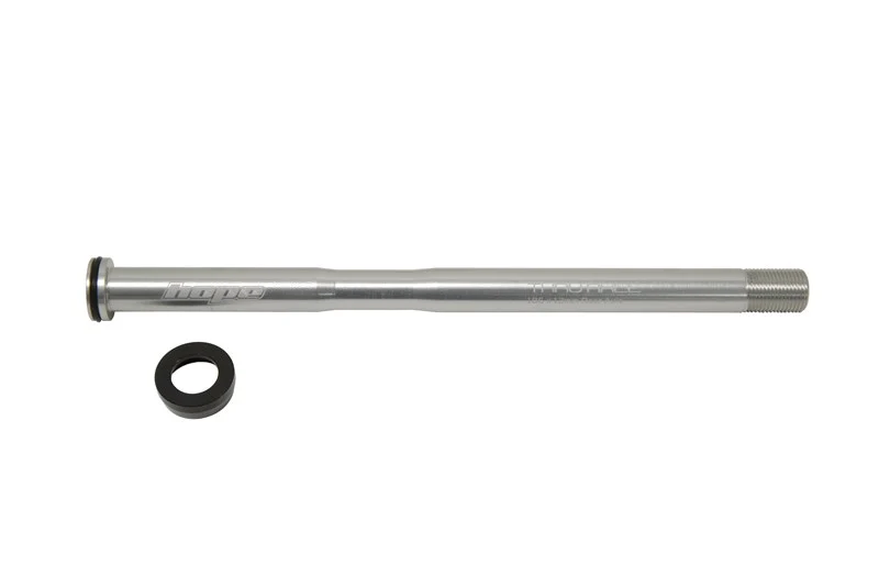 Hope Thru Axle Rear 186