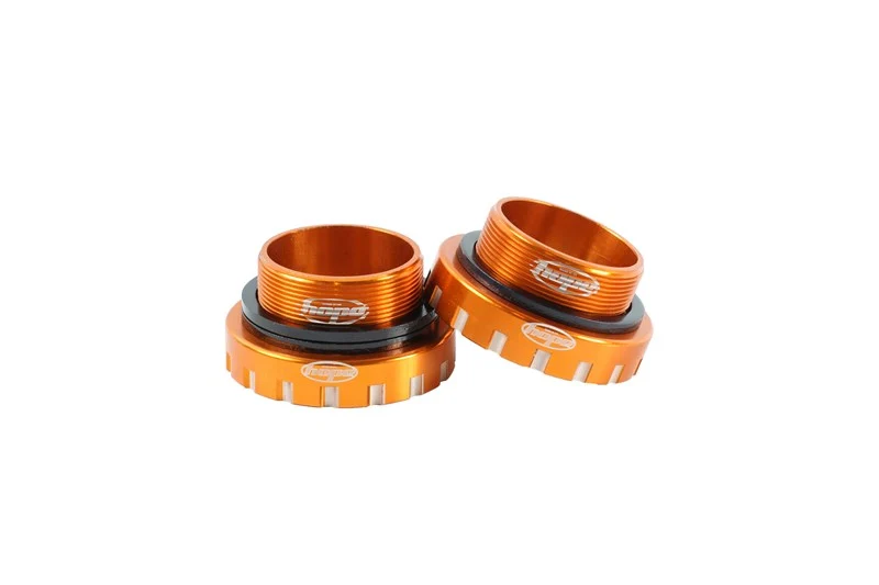 Hope Threaded 30mm BSA 68 73 83 100 120mm