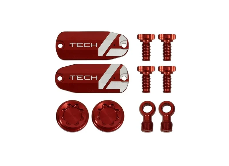 Hope Tech 4 X2 Custom Kit Pair