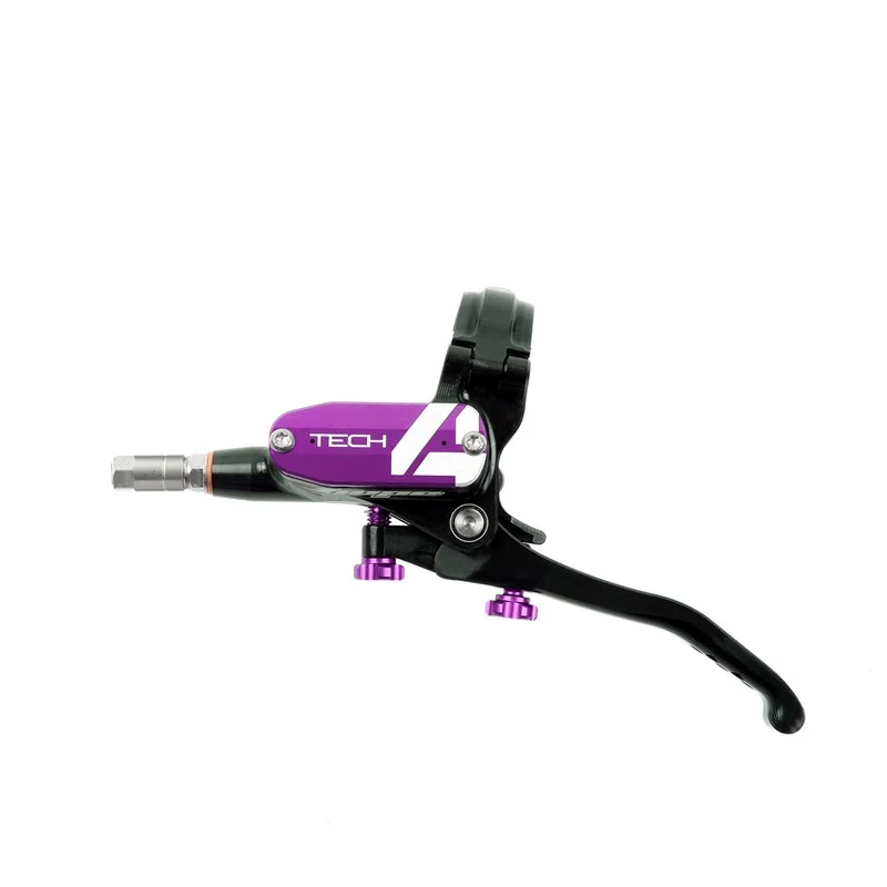 Hope Tech 4 Master Cylinder Complete