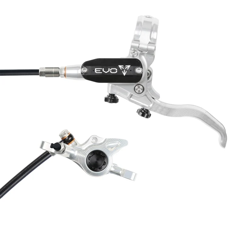 Hope Tech 4 EVO X2 No Rotor