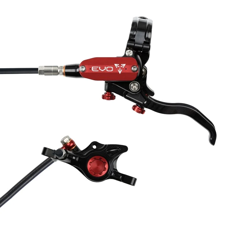 Hope Tech 4 EVO X2 No Rotor