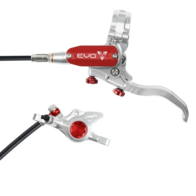 Hope Tech 4 EVO X2 No Rotor