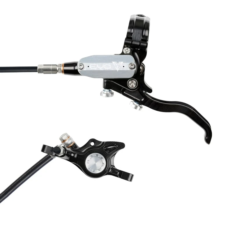 Hope Tech 4 EVO X2 No Rotor