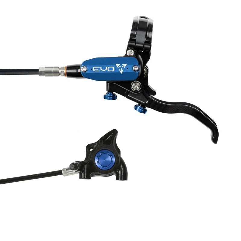 Hope Tech 4 EVO X2 Flatmount No Rotor