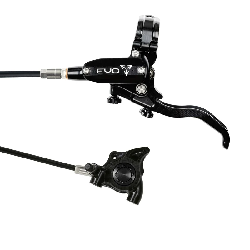 Hope Tech 4 EVO X2 Flatmount No Rotor
