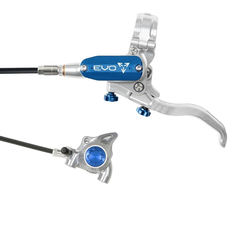 Hope Tech 4 EVO X2 Flatmount No Rotor