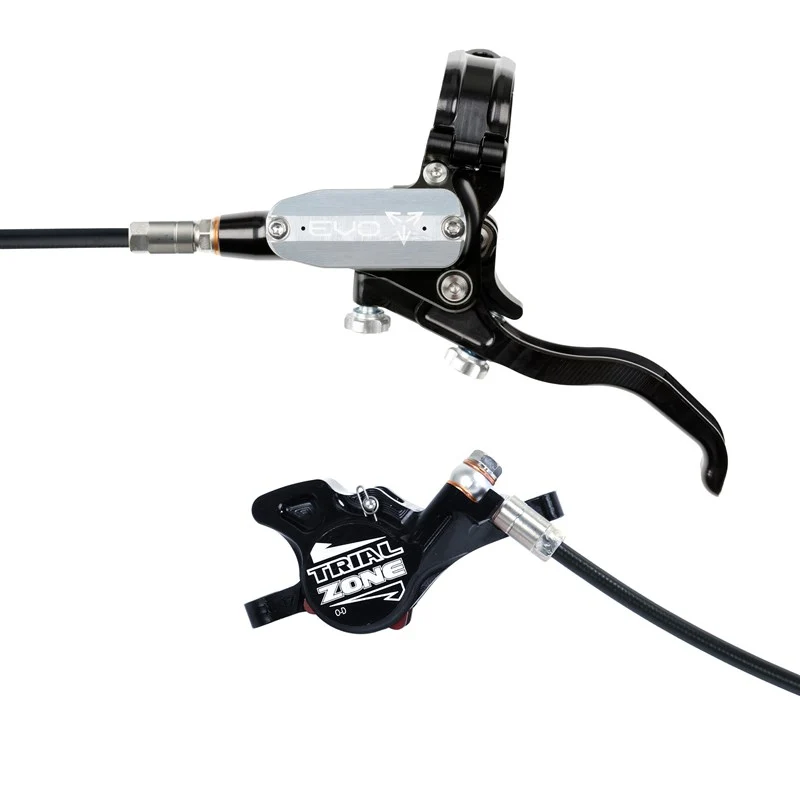 Hope Tech 4 EVO Trial Zone No Rotor
