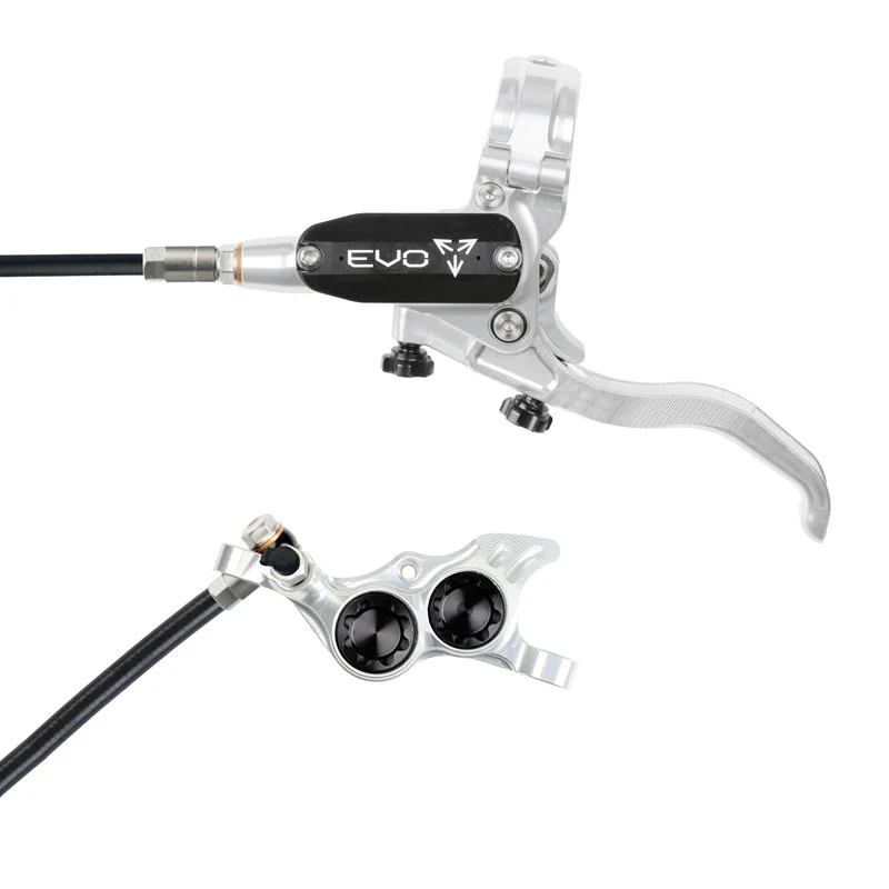 Hope Tech 4 EVO TR4 No Rotor