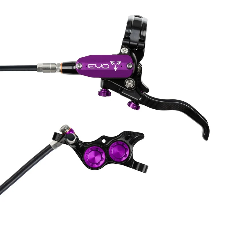 Hope Tech 4 EVO TR4 No Rotor