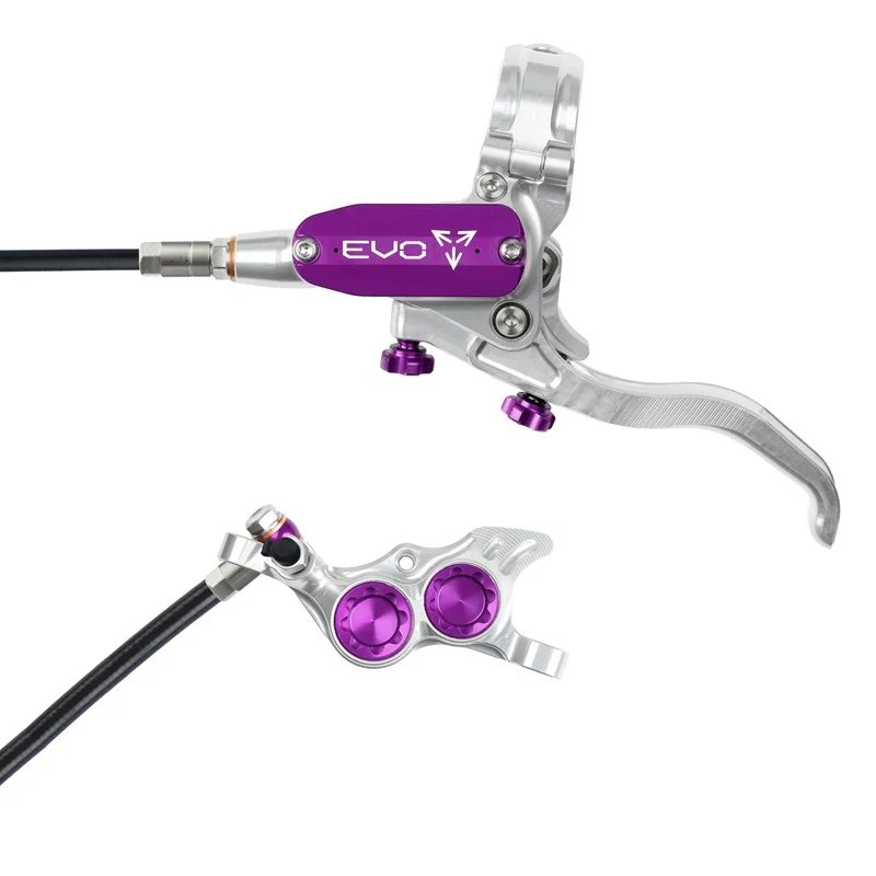 Hope Tech 4 EVO TR4 No Rotor