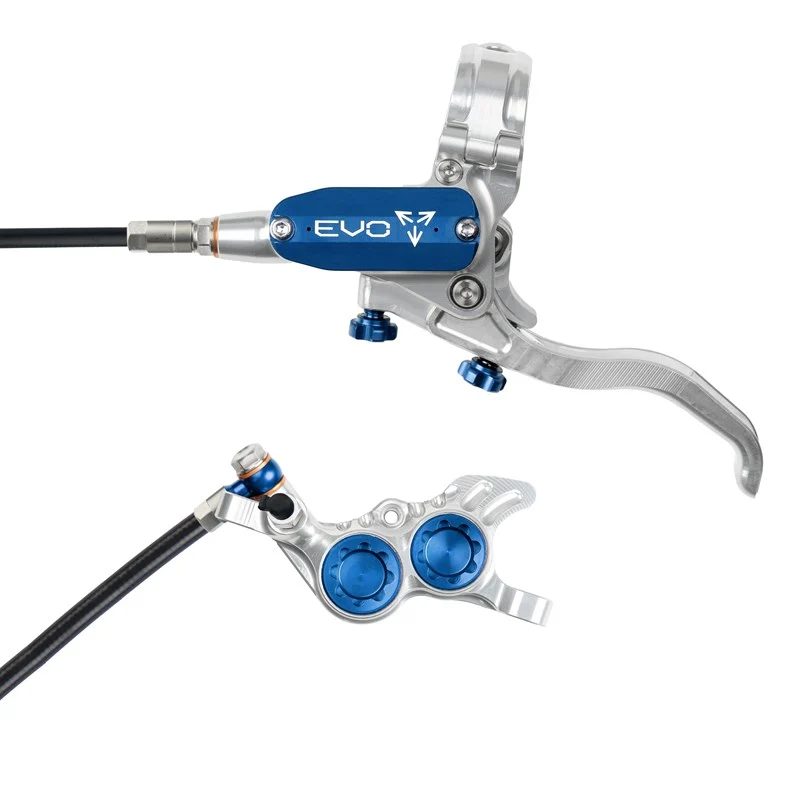 Hope Tech 4 EVO GR4 No Rotor