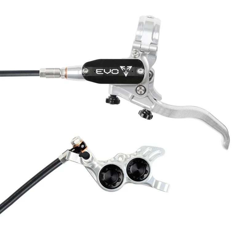 Hope Tech 4 EVO GR4 No Rotor