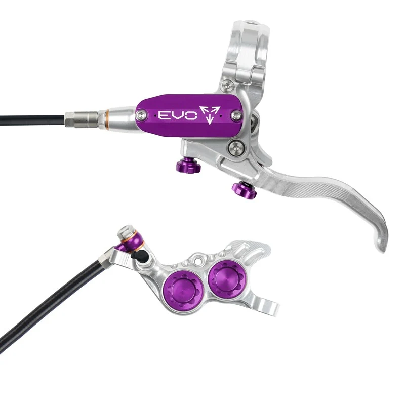 Hope Tech 4 EVO GR4 No Rotor