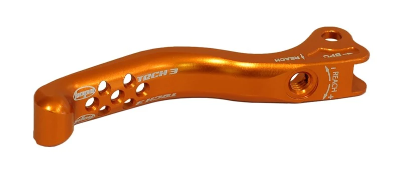 Hope Tech 3 Lever Blades