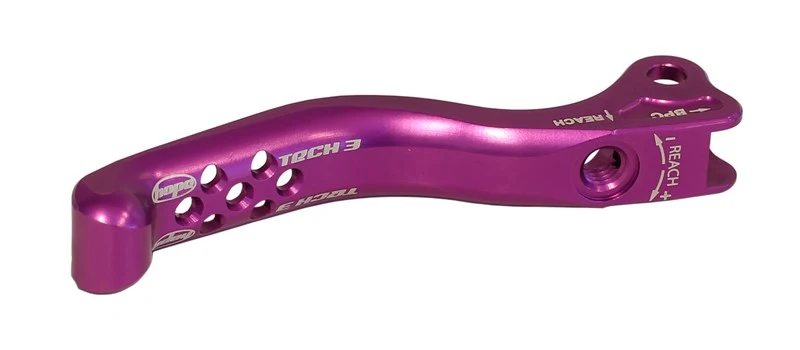 Hope Tech 3 Lever Blades