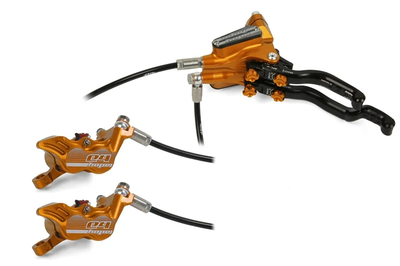 Hope Tech 3 E4 Duo