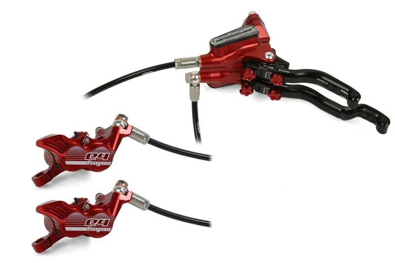 Hope Tech 3 E4 Duo