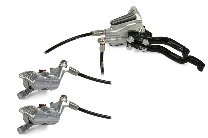 Hope Tech 3 E4 Duo