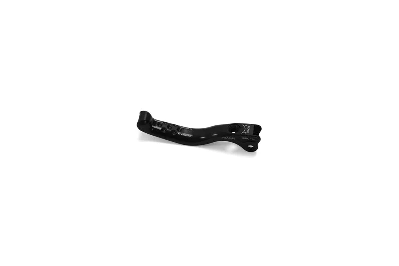 Hope Tech 3 Lever Blade Dimples
