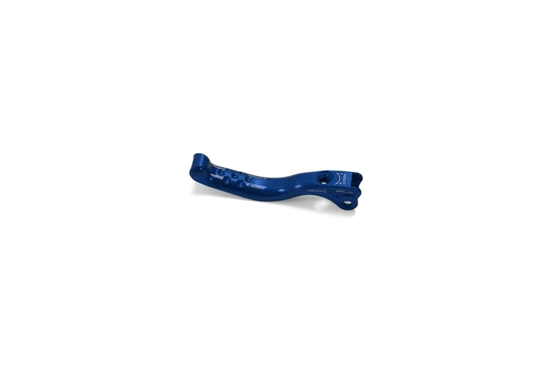 Hope Tech 3 Lever Blade Dimples