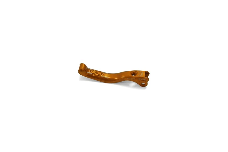 Hope Tech 3 Lever Blade Dimples