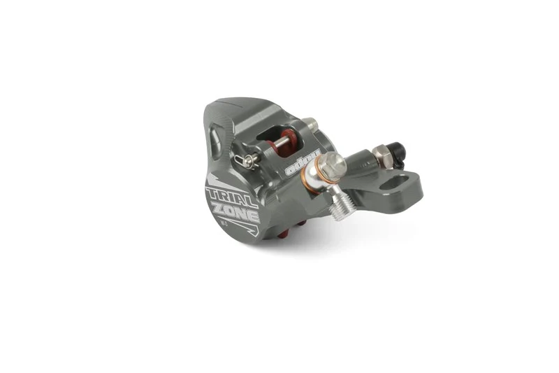 Hope TRIAL ZONE CALIPER NO.9 COMPLETE Smoke