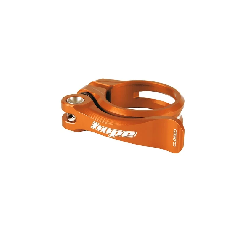 Hope Seat Clamp Quick Release ST