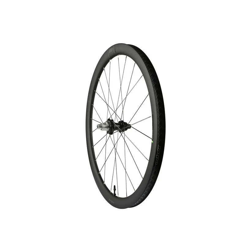 Hope Rear RX40 Carbon Pro 5 S Pull 24H Centrelock 148x12mm